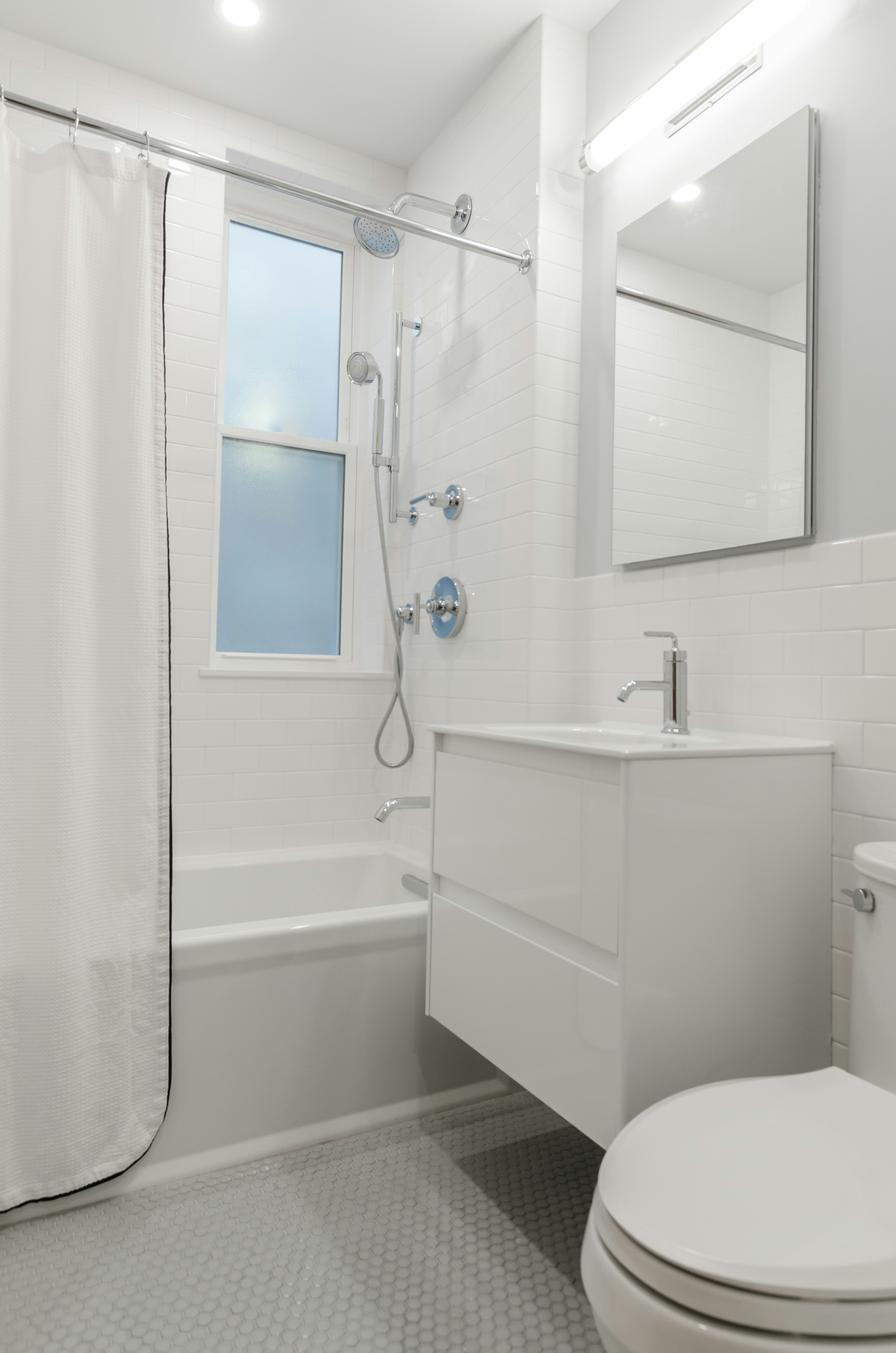 New Bathroom Design 1